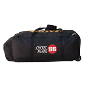 SS Matrix Cricket Wheelie Kit Bag SS